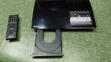 sony lettore bluray  BDP S390