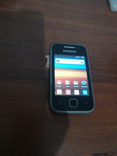 Cellulare telefono samsung - cellulare,