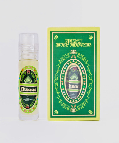 Confezione olio profumato - confezione, 10
