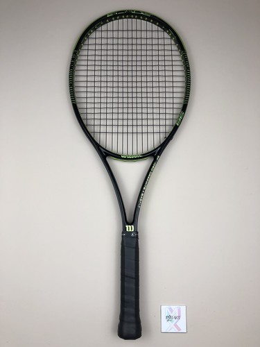 Wilson amplifeel blade - wilson, 98