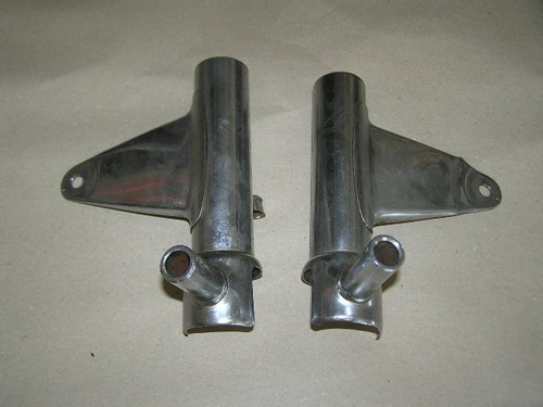 Honda 550 four set - honda, k3