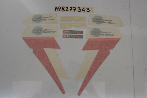 Serie adesivi graphic - graphic, decal