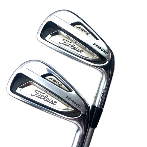 Titleist 714 ap2 ferri - titleist,