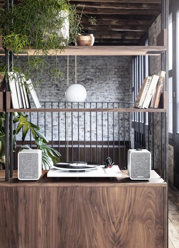 Ruark altoparlante attivo - attivo, mr1