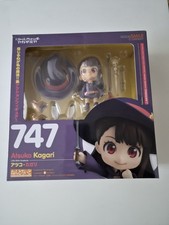 Nendoroid atsuko kagari little - nendoroid,