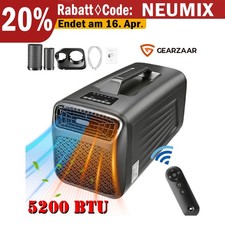 Condizionatore Mobile 5 in 1