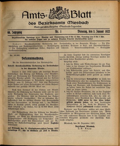 1922 foglio ufficiale del - ufficiale,