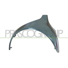 Parafango Prasco ME3023064 per Mercedes Benz posteriore sinistro