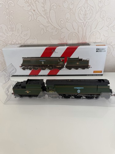 Hornby r3866 nrm - hornby,