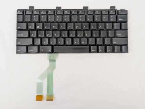 Tastiera apple macintosh - tastiera,