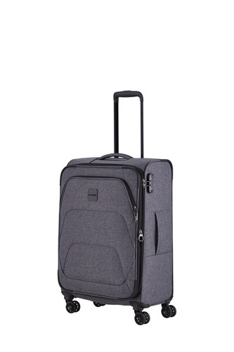 Adria trolley antracite - 4w,