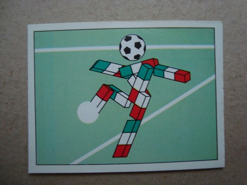 Figurine calciatori panini - figurine,