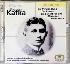 Best Of Franz Kafka: Die