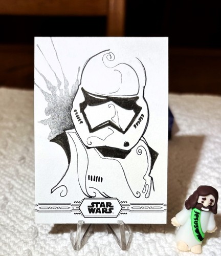 2019 topps star wars chrome - 2019,