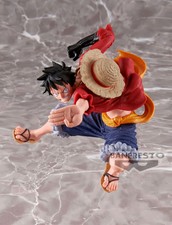 One piece scultures figure - piece,