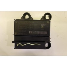 CENTRALINA COMANDO AIR-BAG