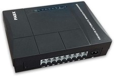 Centralino telefonico ufficio