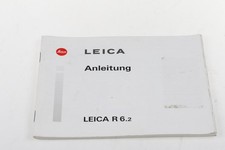 Leica manuale istruzioni - leica,