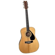 Yamaha chitarra acustica - chitarra, 12