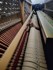 Pianoforte verticale come - pianoforte,