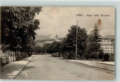 39345958 feltre viale - feltre, della