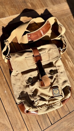Belstaff colonial - ☆, ☆