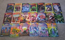 American Chillers Jonathan