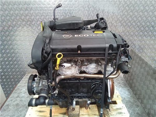 Z16xep motore opel astra - motore, h
