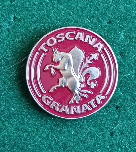 Torino toscana granata - toscana,