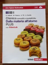 Chimica concetti e