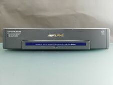 Originale Alpine Sistema di