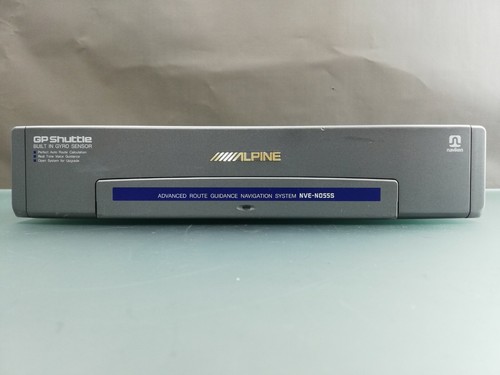 Originale alpine sistema - originale,