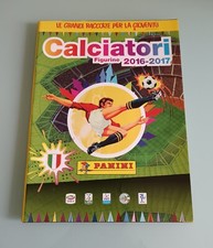 Album vuoto Figurine