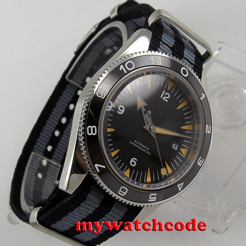 Orologio uomo automatico 41mm - automatico,