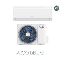 ARGO DELUXE 12000 BTU CONDIZIONATORE MONO WIFI INVERTER R32 A+++/A++