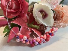 Collana Girocollo Donna