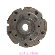 Scarpa porta frizione bagnata