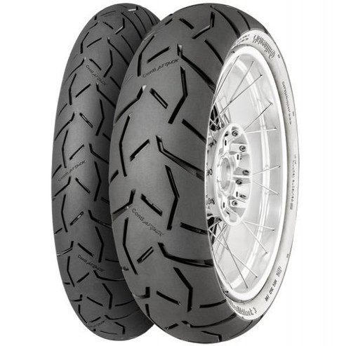 Pneumatici gomme continental - gomme,