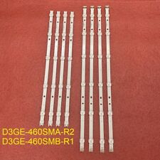 UE46EH5047K UE46EH5050W UE46EH5057K UE46EH5300K UE46EH5300P Striscia di retroilluminazione LED UE46EH5057K