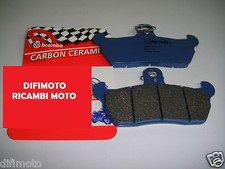 PASTIGLIE FRENO BREMBO