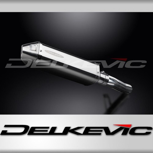 Kit scarico silenziatore - kit,