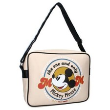 Borsa a tracolla Mickey Mouse