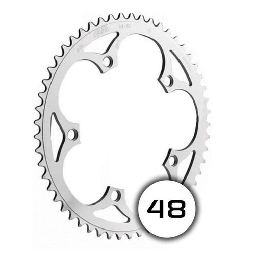 Chainring fixed 48t primato