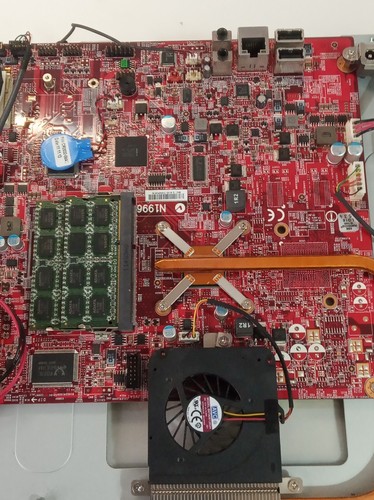 Scheda madre per - per, msi