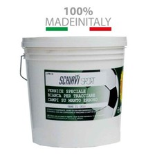 Vernice ecologica segnacampo - vernice,