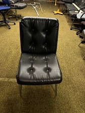 Sedie Da Ufficio In Pelle 