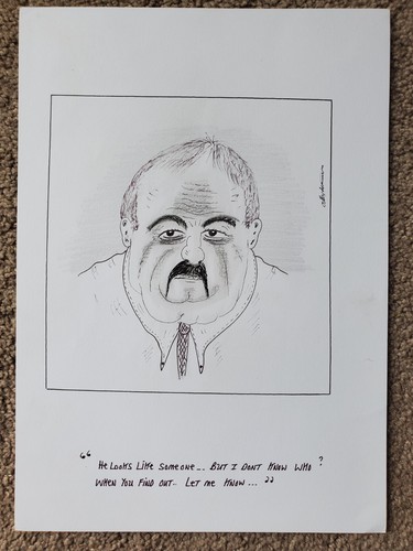 Charles bronson art disegnato - charles,