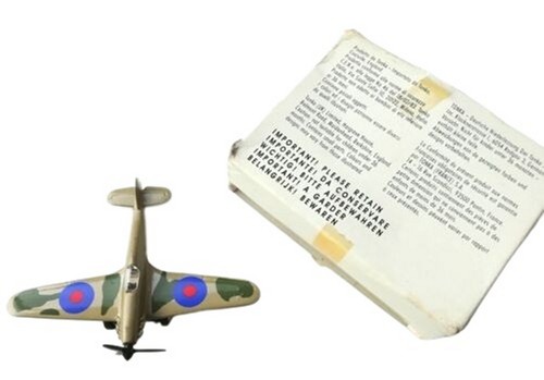 Diecast war planes - diecast,