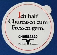 Churrasco ristorante della - churrasco, il