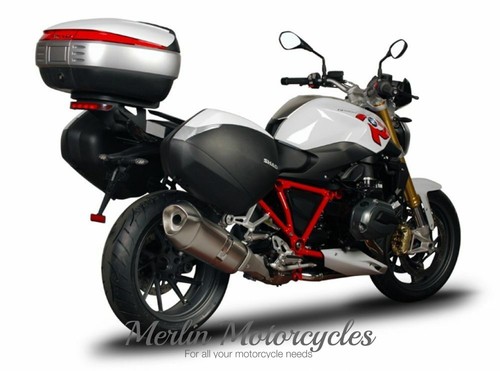 Kit bagagli completo - completo, bmw